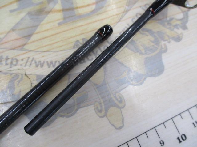 月下美人エア アジング BOAT 66UL-S・K