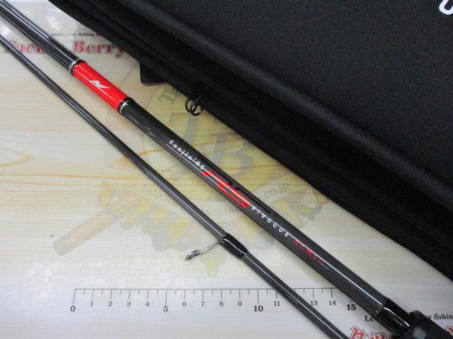 風神RS ヴィヴォーグ 96ML+