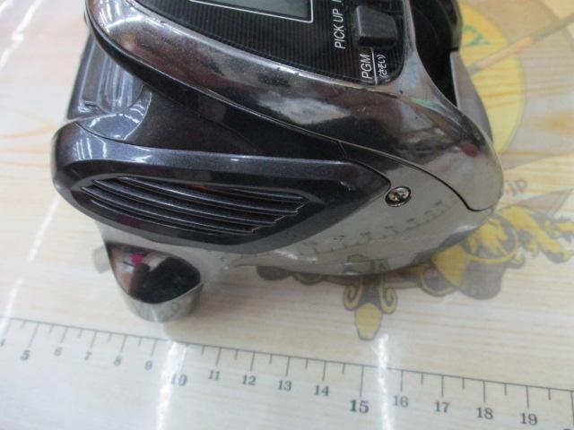 16フォースマスター 2000｜＠ベリーネット 日本最大新品中古釣具WEB