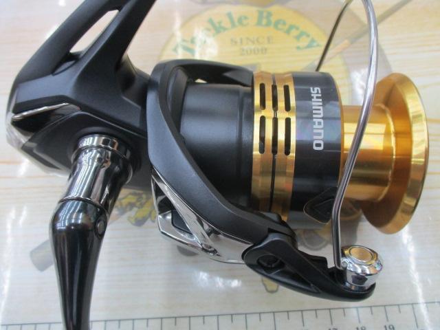 22サハラ C5000XG｜＠ベリーネット 日本最大新品中古釣具WEBショップ