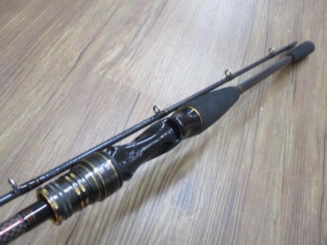 ライトヒラメX S-230・R
