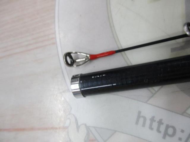 ライトヒラメX S-230・R