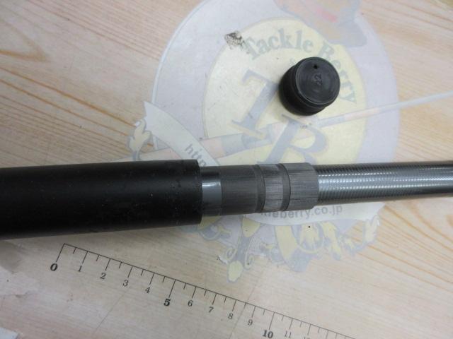 リバティクラブ万能小継 硬調62Q