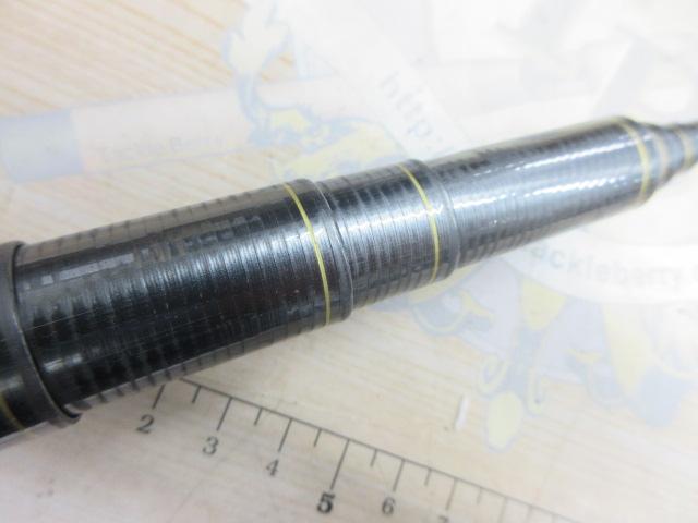 リバティクラブ万能小継 硬調62Q