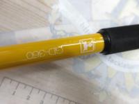 グッドロッド GD-360 オレンジ