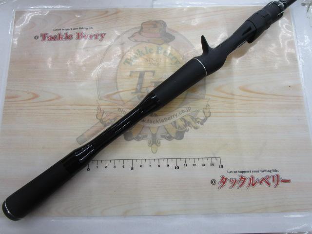 18ポイズンアドレナ 1610M-G｜＠ベリーネット 日本最大新品中古釣具WEB