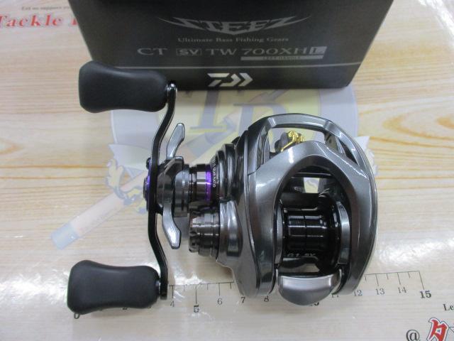 スティーズCT SV TW 700XHL