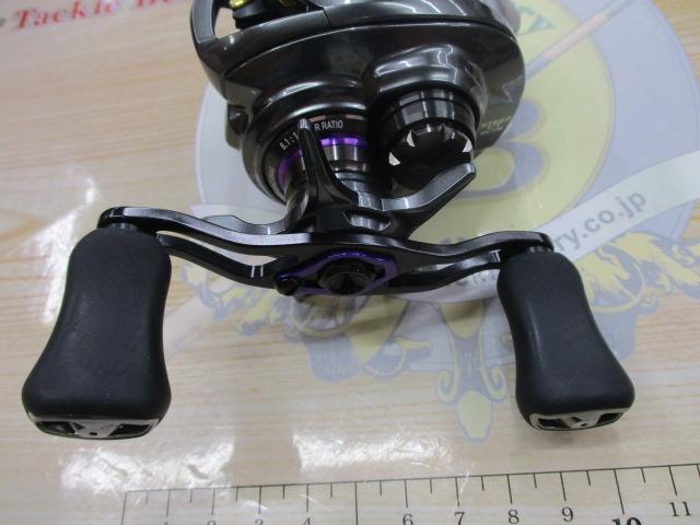 スティーズCT SV TW 700XHL｜＠ベリーネット 日本最大新品中古釣具WEB