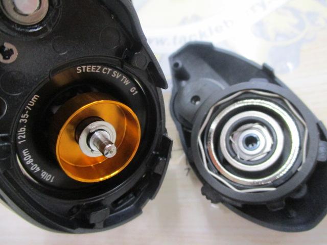 スティーズCT SV TW 700XHL