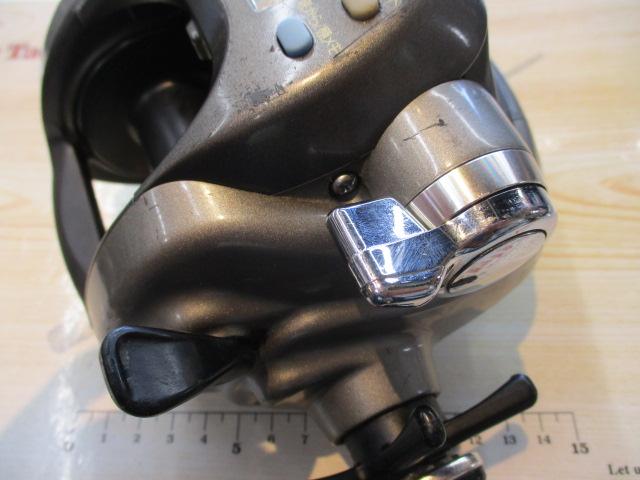タナコンブルS 600W