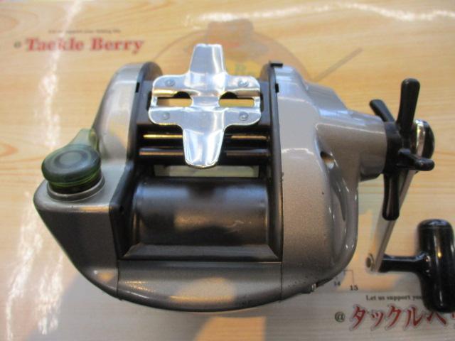 タナコンブルS 600W