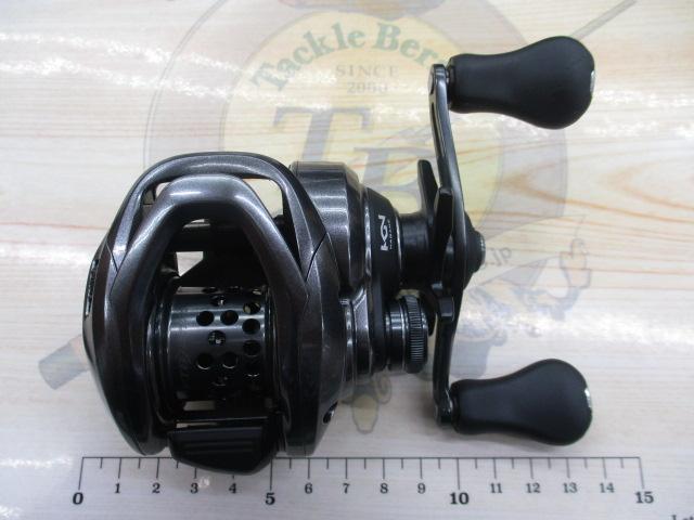 25SLX BFS XG RIGHT｜＠ベリーネット 日本最大新品中古釣具WEBショップ