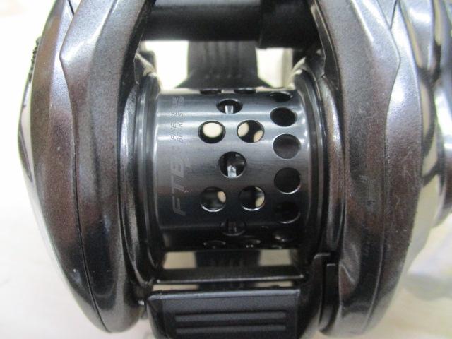 25SLX BFS 中古品 25SLX BFS XG RIGHT｜＠ベリーネット 日本最大新品中古釣具WEBショップ
