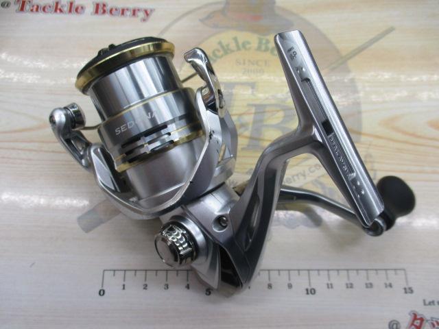 23セドナ 2500S