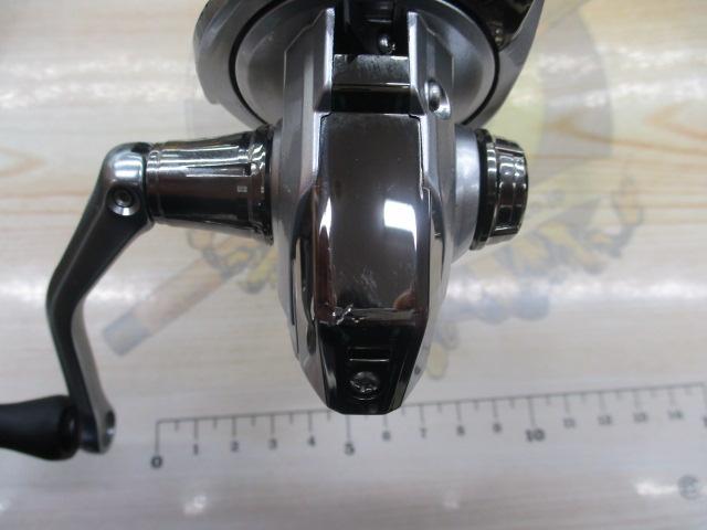 23セドナ 2500S