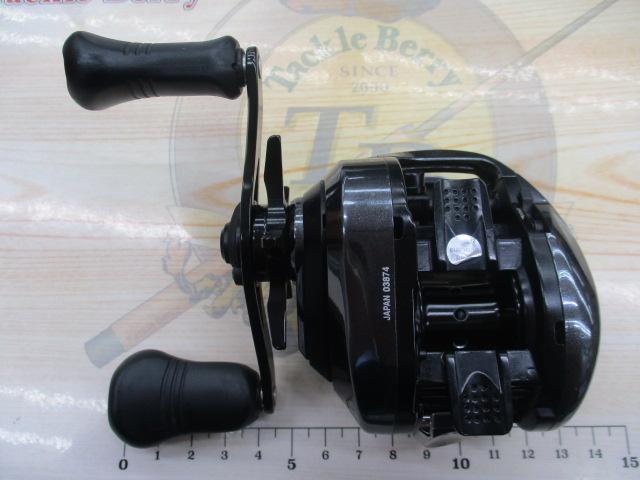 18アンタレスDC MDXG RH｜＠ベリーネット 日本最大新品中古釣具WEBショップ