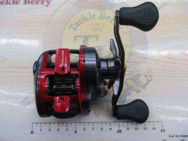 タトゥーラ HD 153HL-TW｜＠ベリーネット 日本最大新品中古釣具WEBショップ