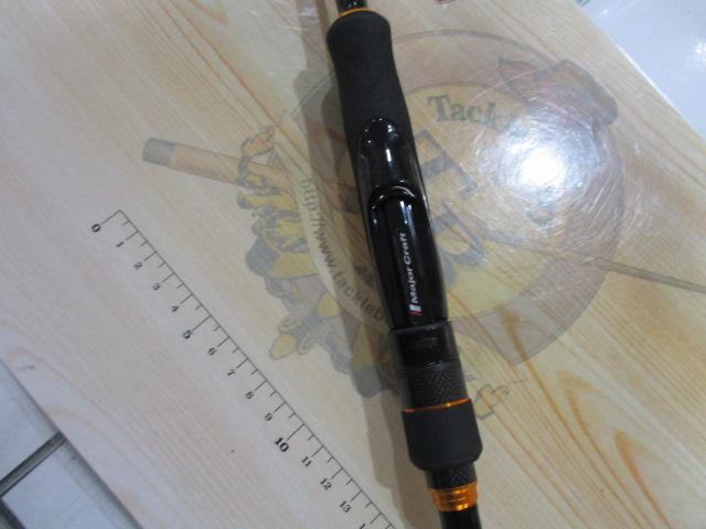 トリプルクロス TCX-T782M黒鯛