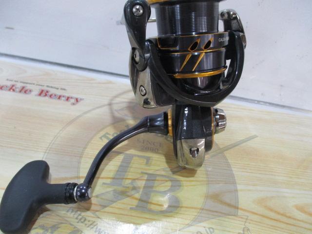 21カルディア LT3000