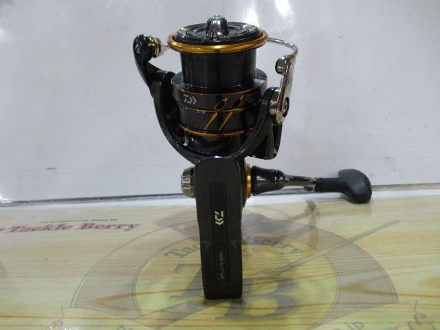 21カルディア LT3000