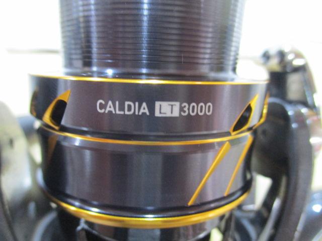 21カルディア LT3000