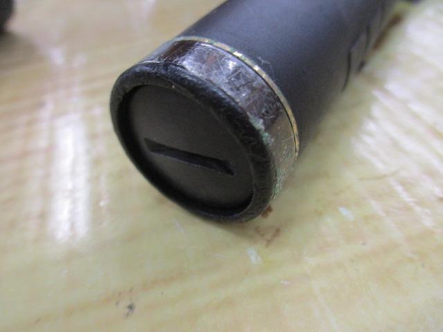 がま磯グレ競技スペシャルⅡ 15-50(ULガイド)