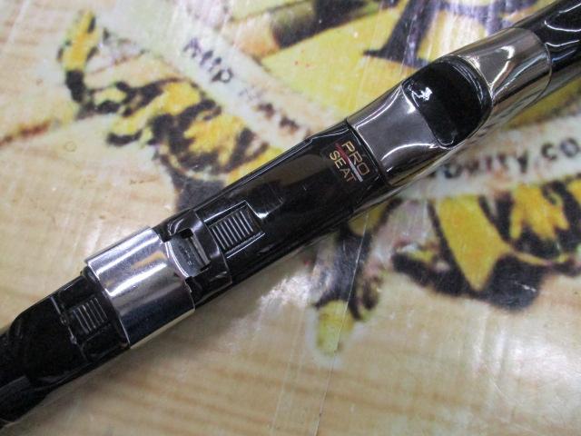 がま磯グレ競技スペシャルⅡ 15-50(ULガイド)