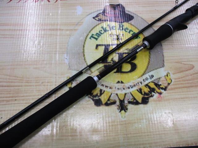 ラグゼ桜幻鯛ラバーR B66ML-solid.F｜＠ベリーネット 日本最大新品中古