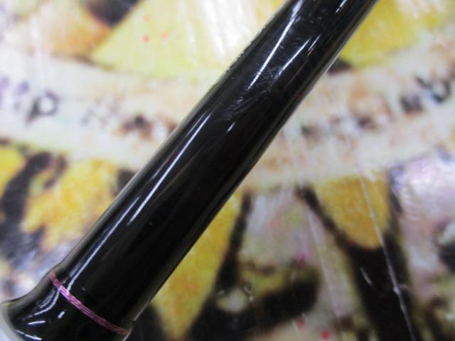 ラグゼ桜幻鯛ラバーR B66ML-solid.F