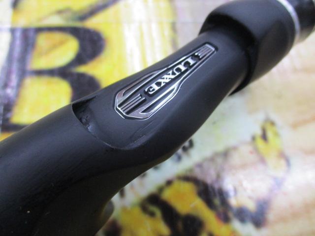 ラグゼ桜幻鯛ラバーR B66ML-solid.F