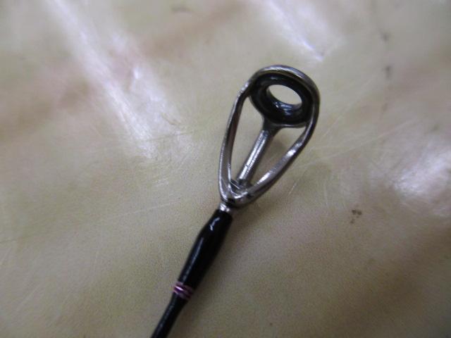 ラグゼ桜幻鯛ラバーR B66ML-solid.F｜＠ベリーネット 日本最大新品中古