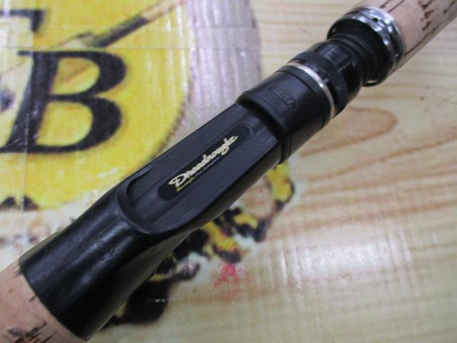 ドレッドノート BRDC-73XX｜＠ベリーネット 日本最大新品中古釣具WEB