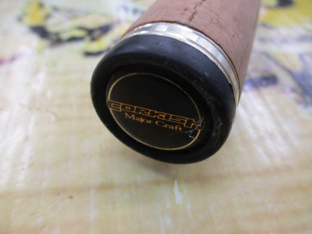 コルキッシュ CKS-632L｜＠ベリーネット 日本最大新品中古釣具WEBショップ