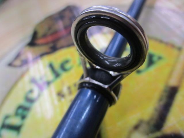 カーボンホリデースピンHG 20-360