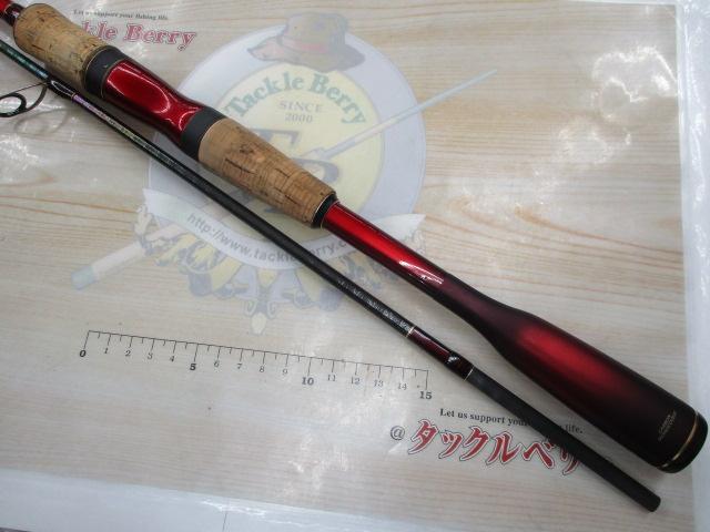 18ワールドシャウラ2701FF2｜＠ベリーネット 日本最大新品中古釣具WEB