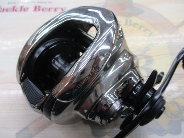 21アンタレスDC HG RH｜＠ベリーネット 日本最大新品中古釣具WEBショップ