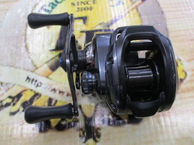 23SLX DC 71HG｜＠ベリーネット 日本最大新品中古釣具WEBショップ