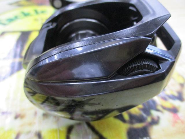 23SLX DC 71HG｜＠ベリーネット 日本最大新品中古釣具WEBショップ