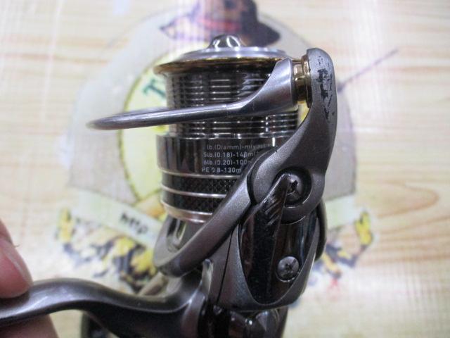 12ルビアス 2506H｜＠ベリーネット 日本最大新品中古釣具WEBショップ