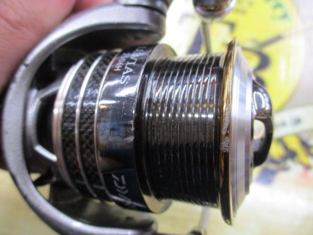 12ルビアス 2506H