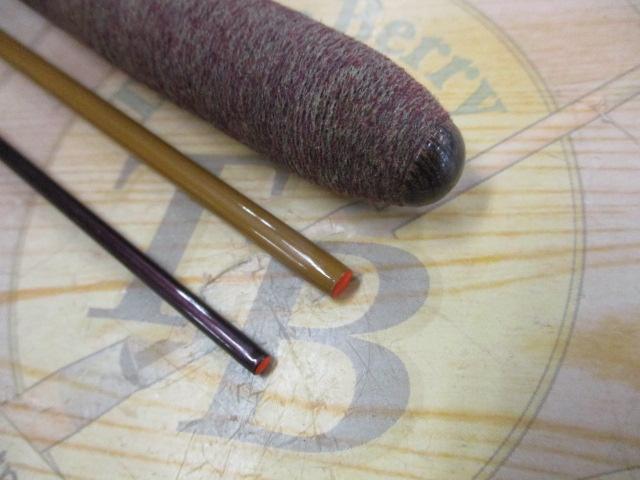 飛天弓 本ぬけ 8