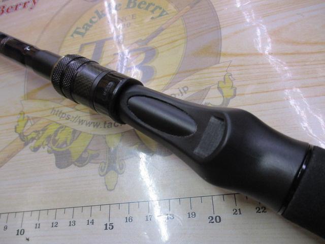 ハートランドZ HL-Z671HRB-RV｜＠ベリーネット 日本最大新品中古釣具