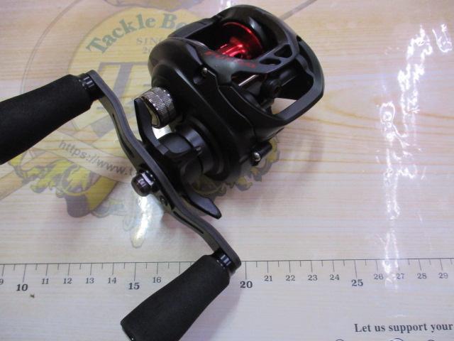 フエゴCT100HS｜＠ベリーネット 日本最大新品中古釣具WEBショップ