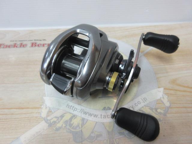 15メタニウムDC XG (RH) 前期モデル｜＠ベリーネット 日本最大新品中古