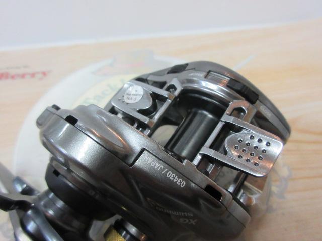 15メタニウムDC XG (RH) 前期モデル｜＠ベリーネット 日本最大新品中古