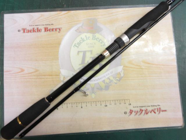 ファーストキャスト FCS-862EL
