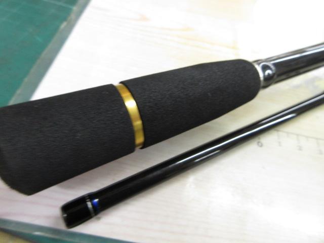 ファーストキャスト FCS-862EL