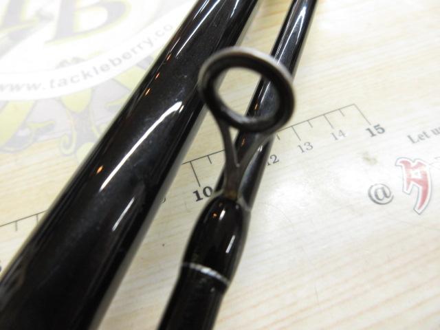 ファーストキャスト FCS-862EL