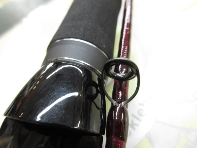 スコーピオンXV 1651F-2｜＠ベリーネット 日本最大新品中古釣具WEBショップ