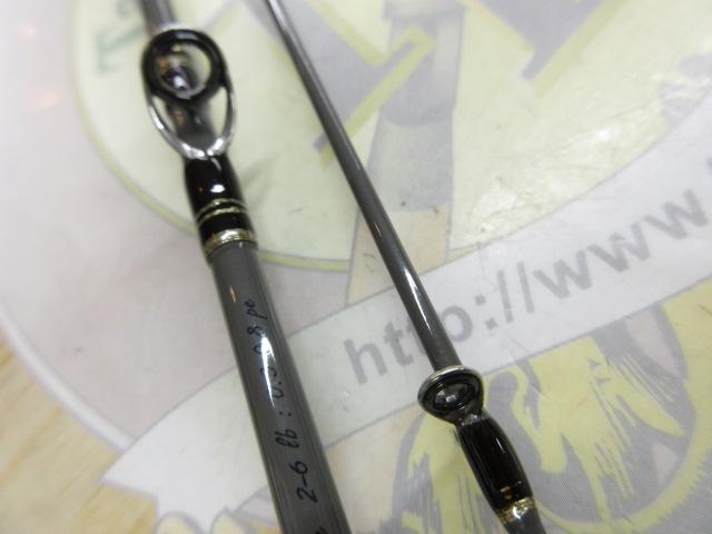ファインテール FSG-B382UL